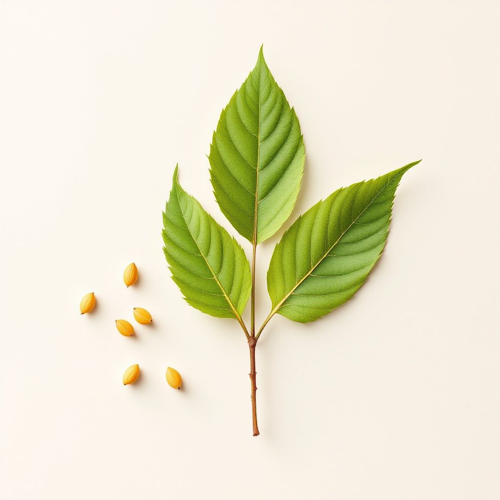 Extrait de racine de Zingiber officinale