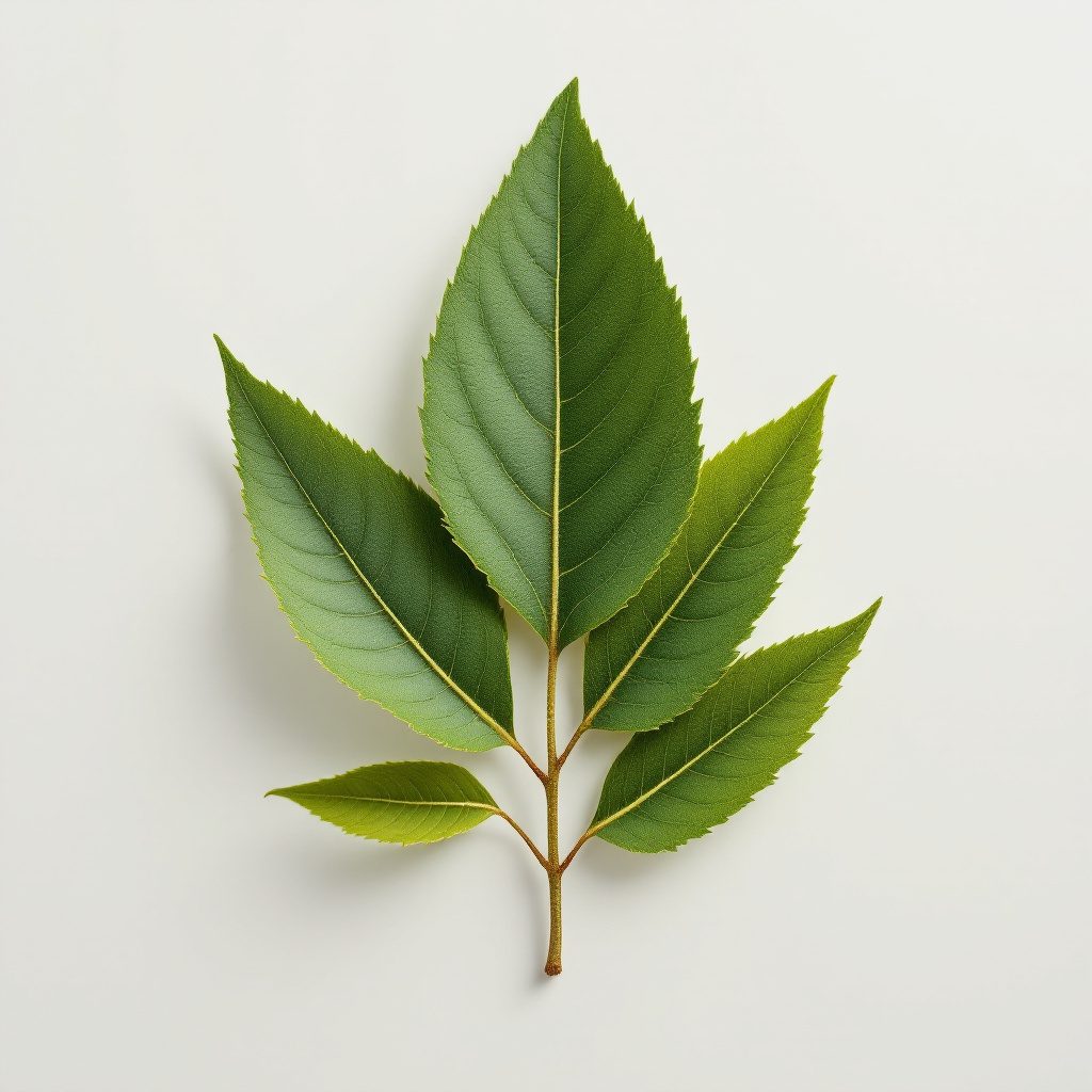 Feuilles d'olivier