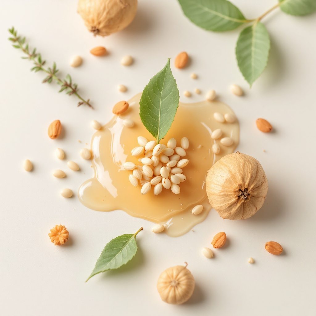 Vitamines essentielles