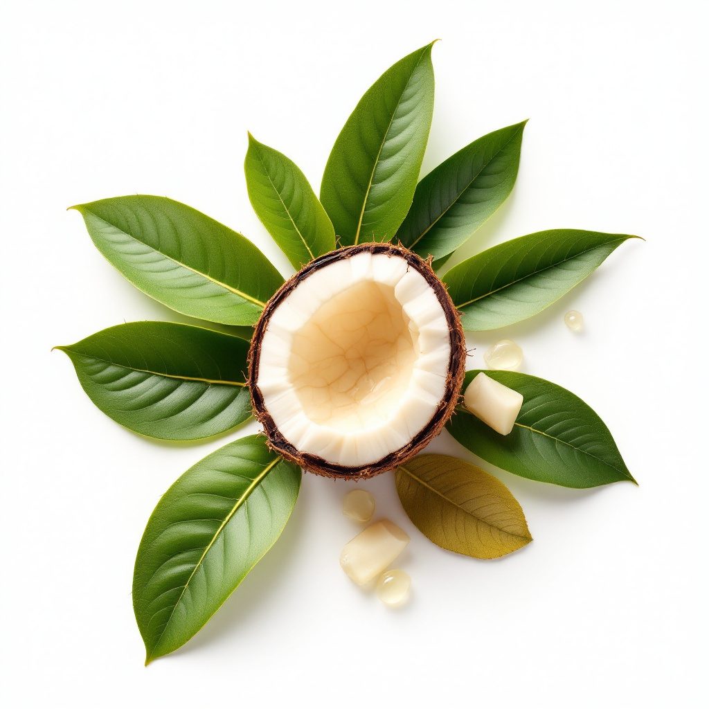 Aceite de coco