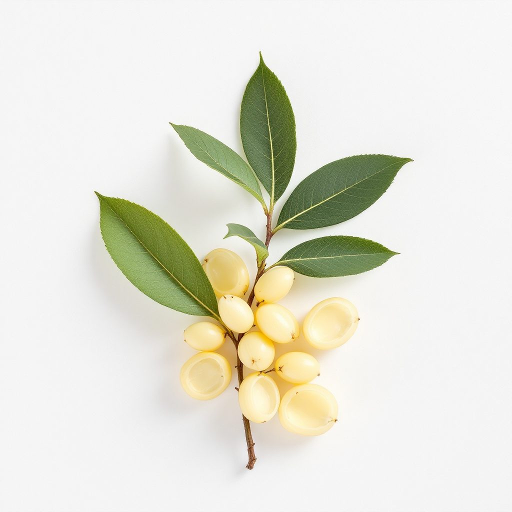 Aceite de jojoba