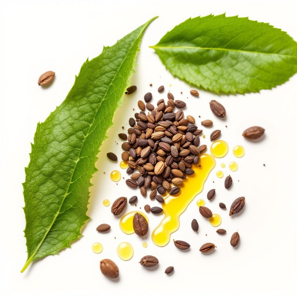 Aceite de romero