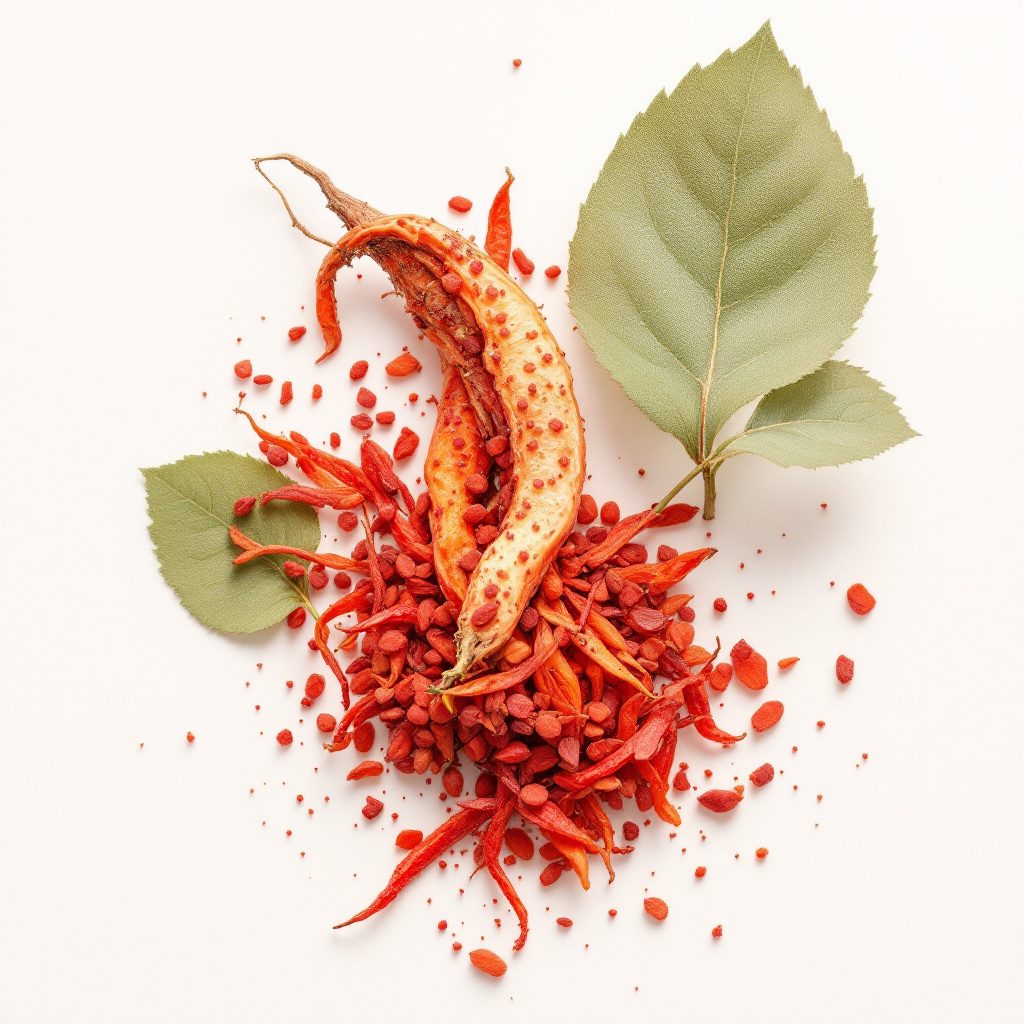Achiote