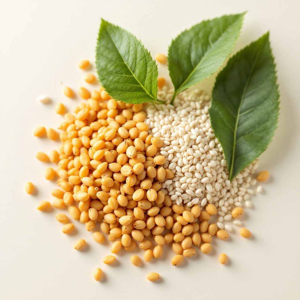 Aminoácidos esenciales