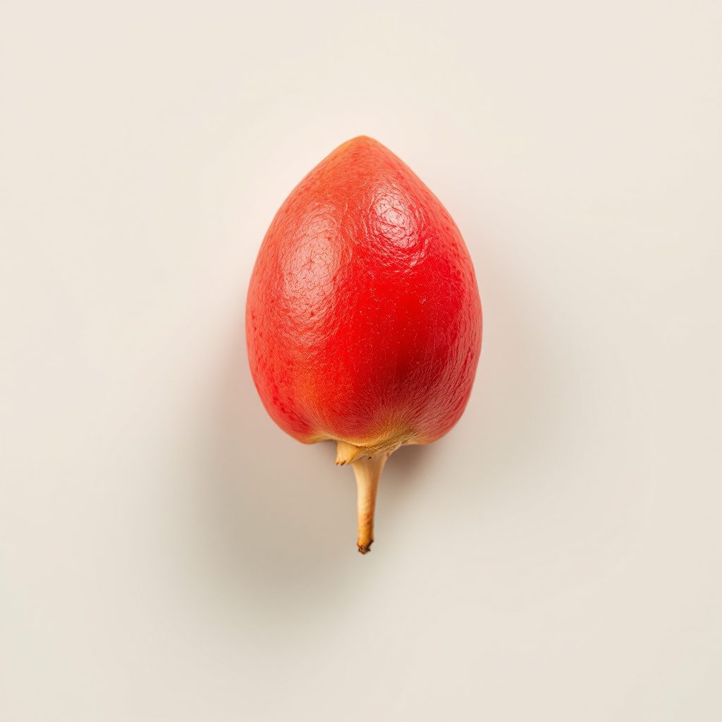 Arándano rojo