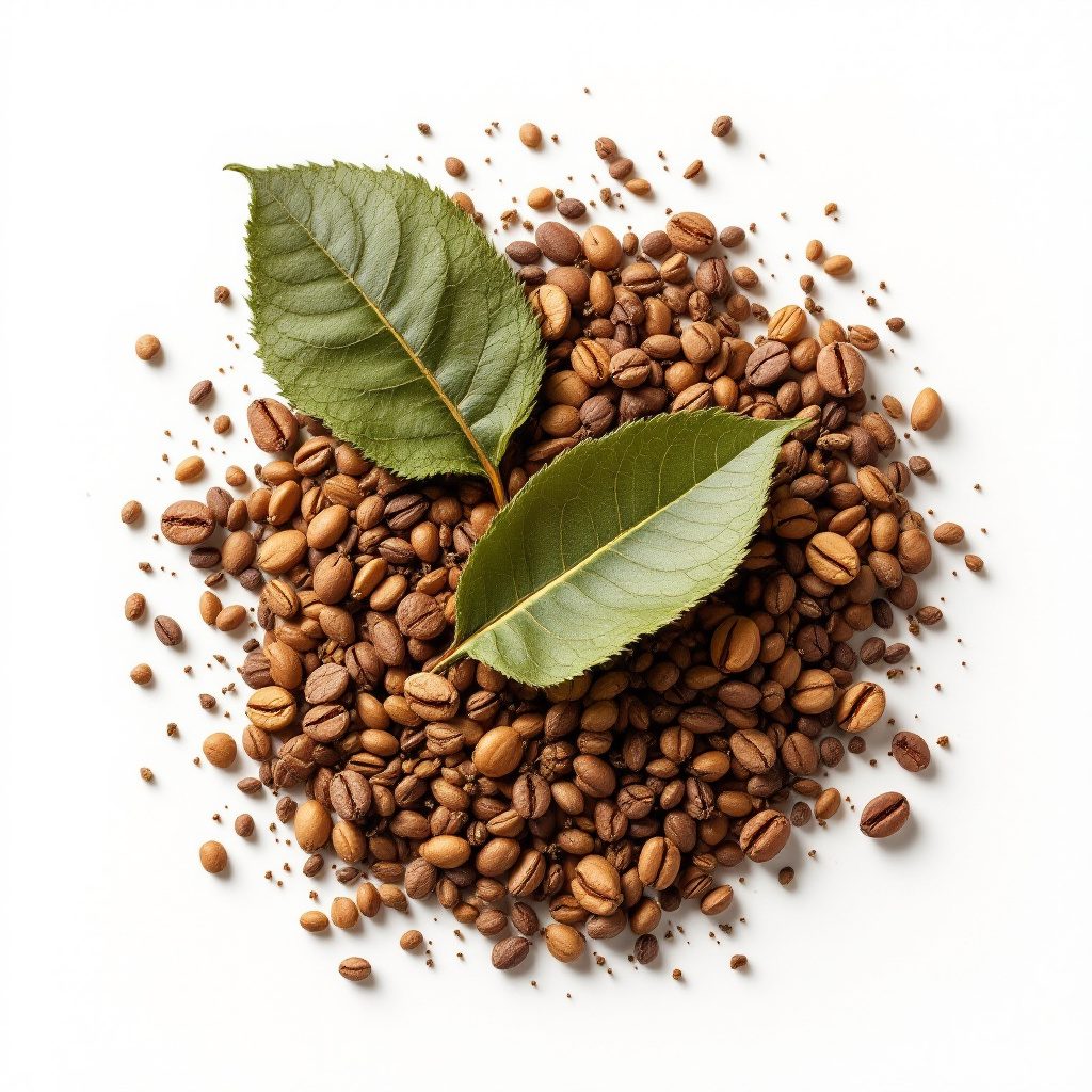 Extracto de café
