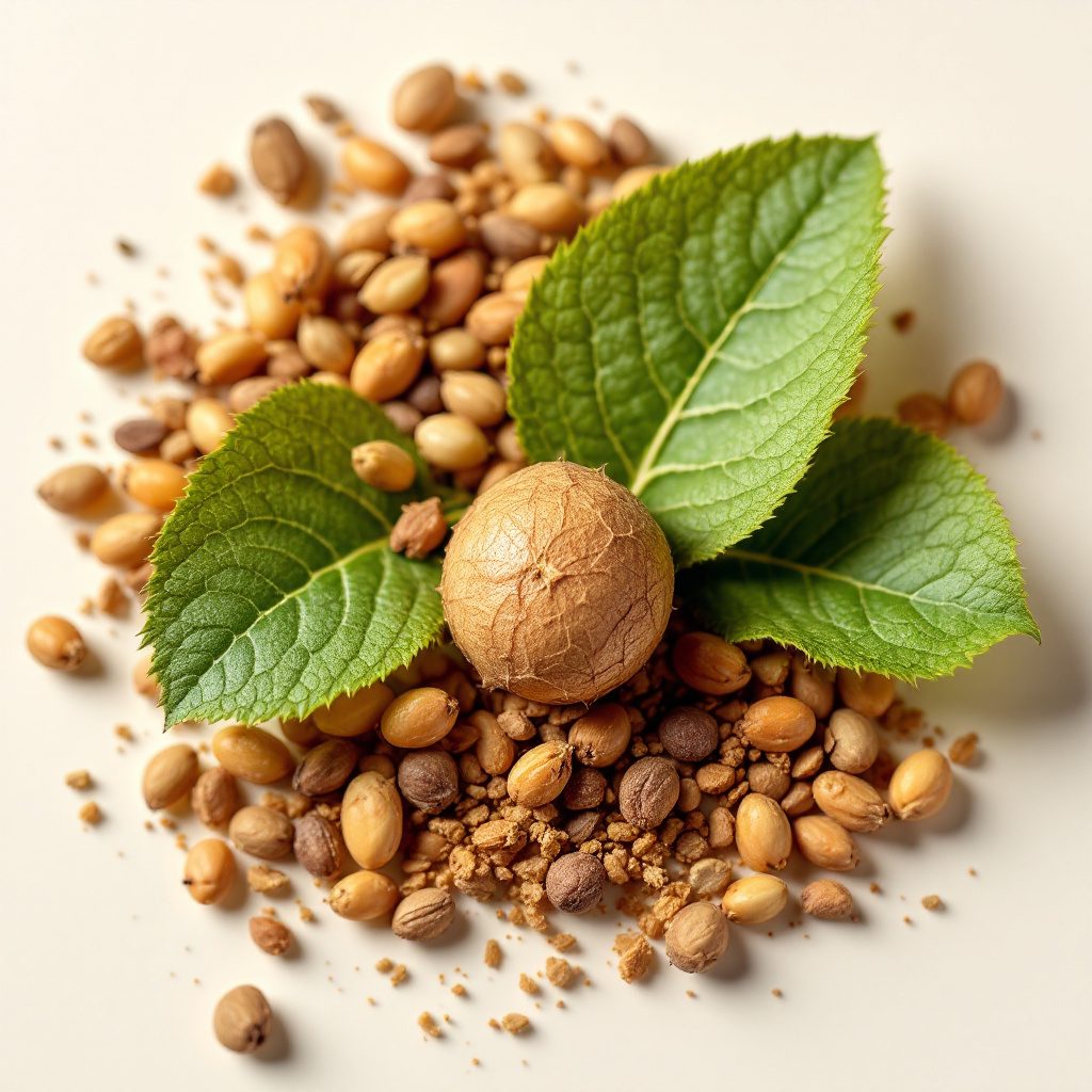 Extracto de clavo de olor