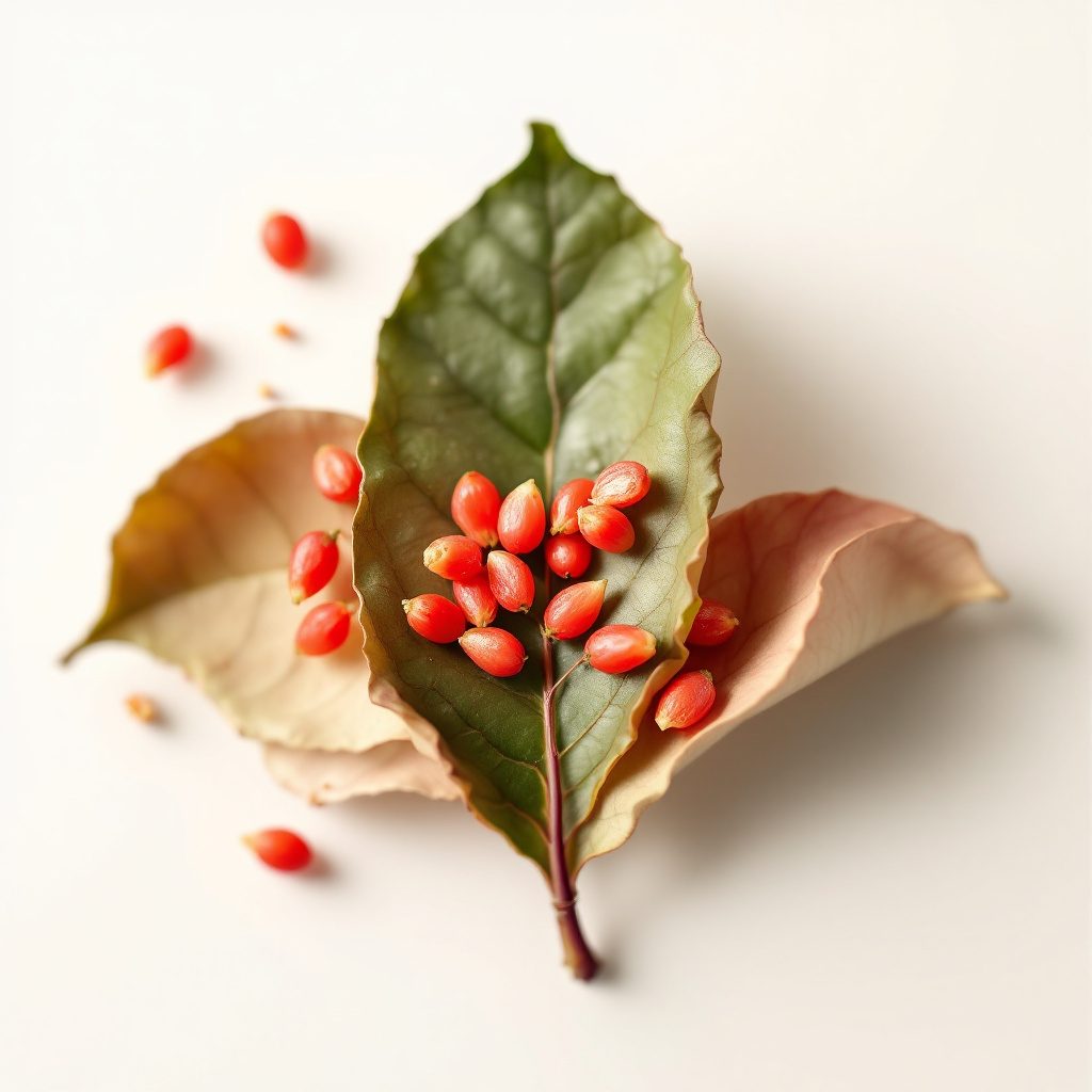 Extracto de fruta de Goji