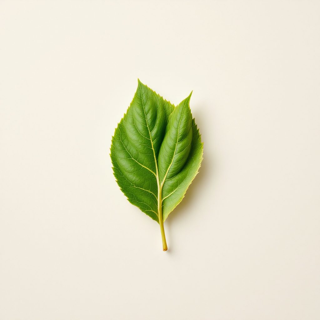 Extracto de hoja de abedul