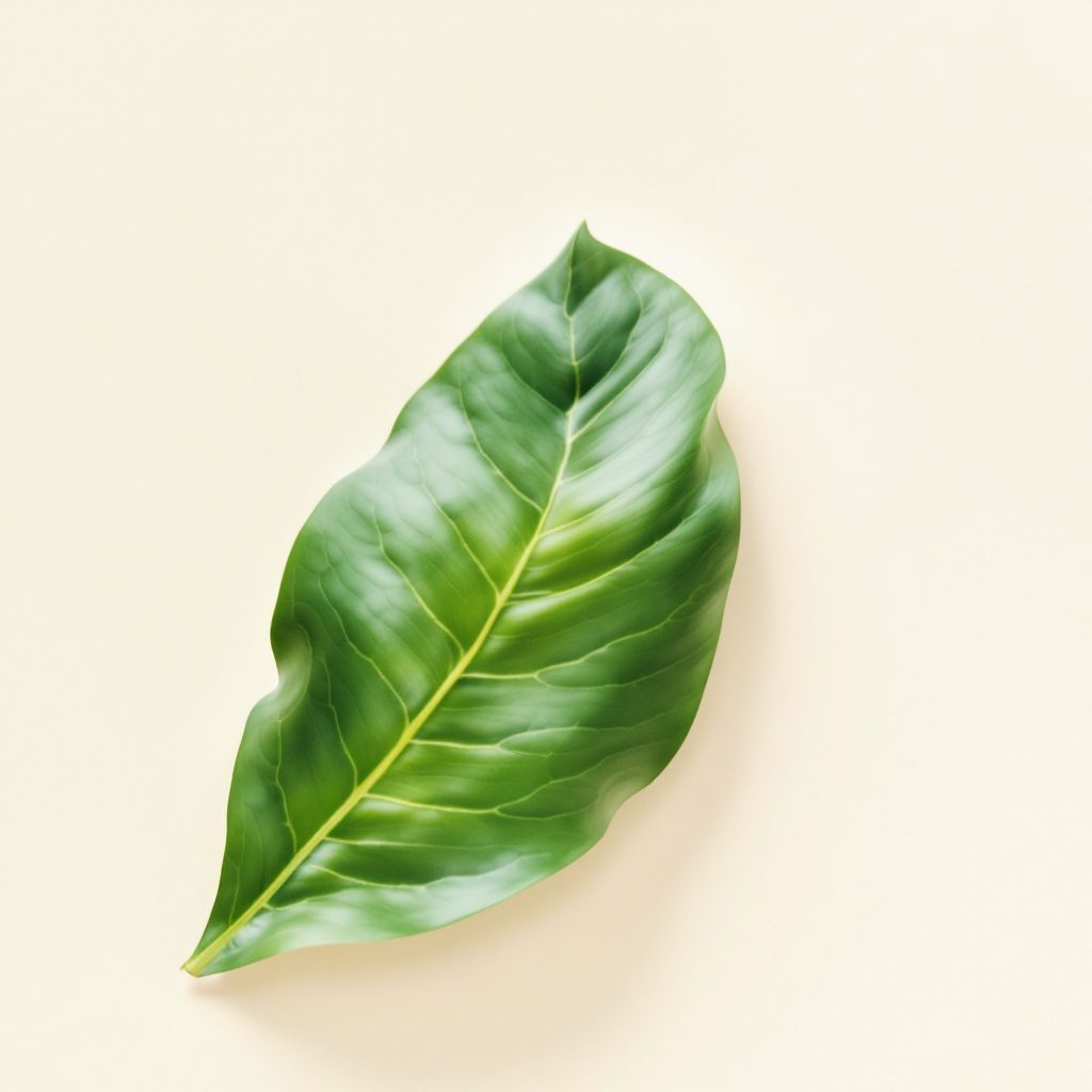 Extracto de hoja de banaba