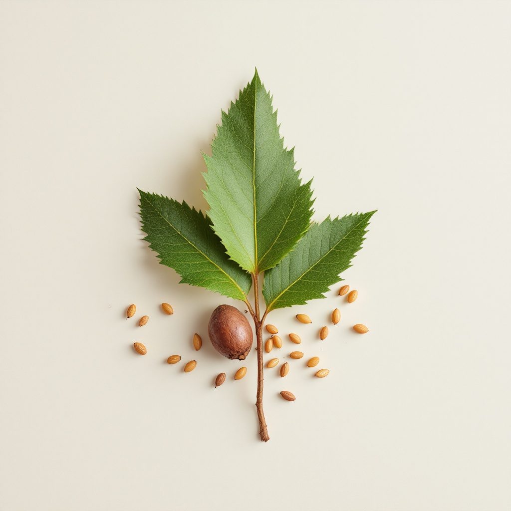 Extracto de nuez negra