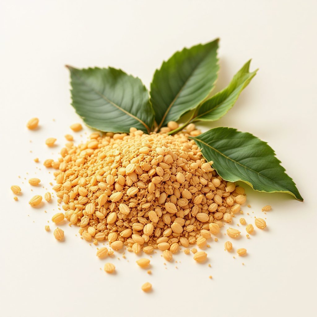 Extracto de raíz de Maca