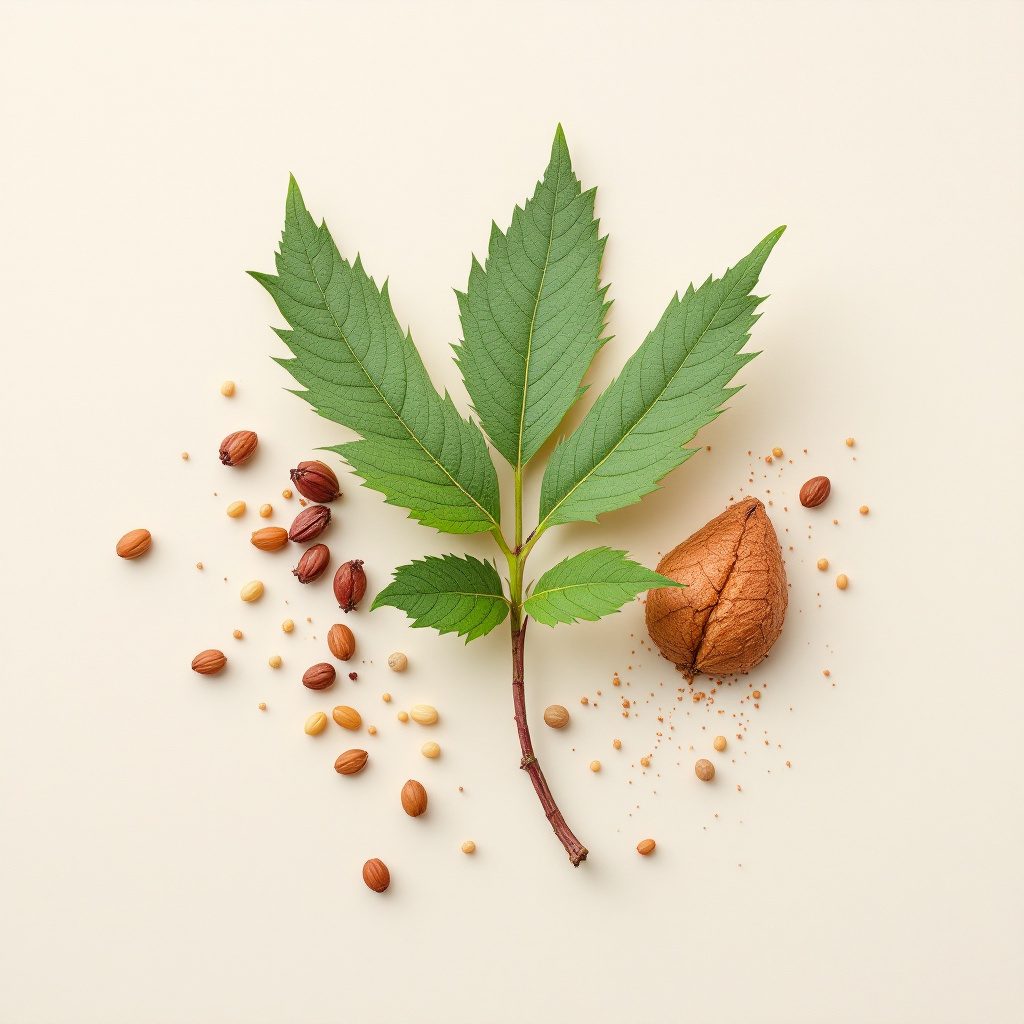 Extracto de raíz de Rhodiola rosea