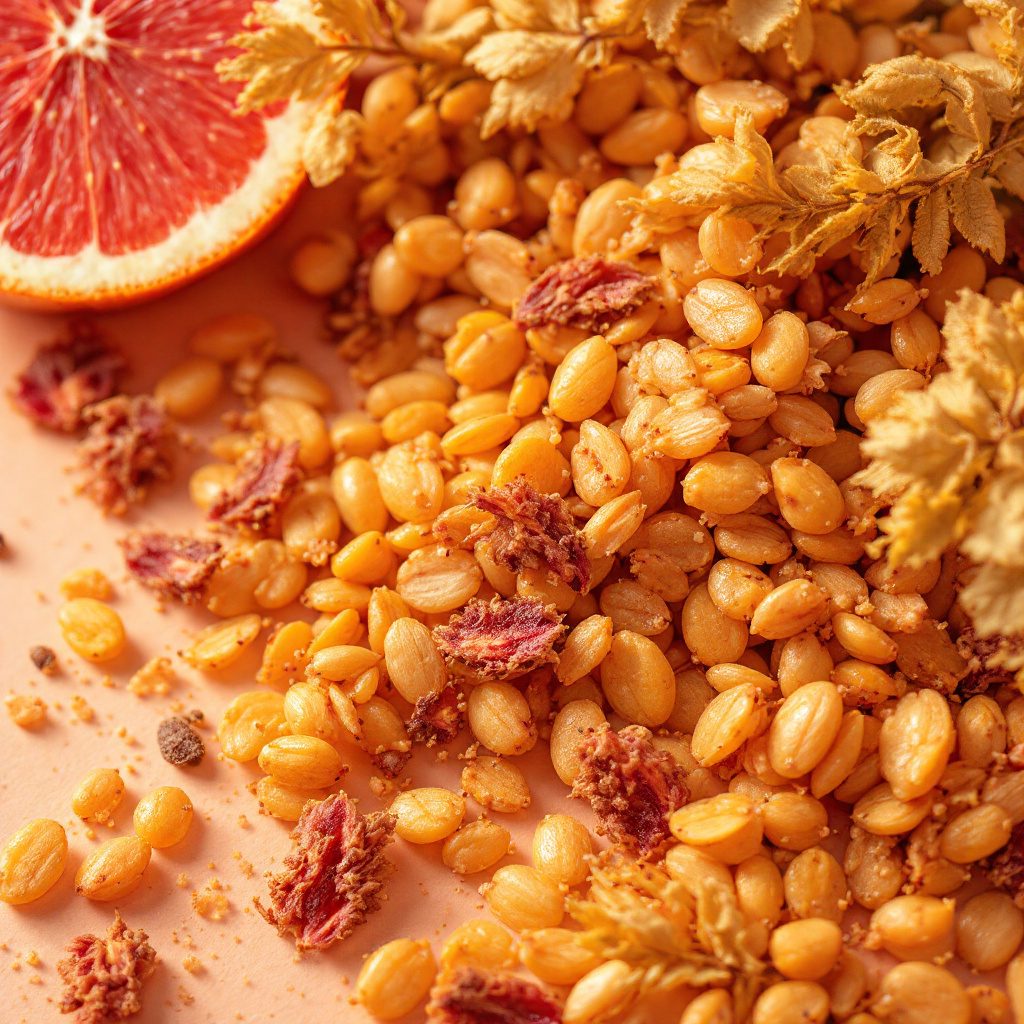 Extracto de Rhodiola Rosea