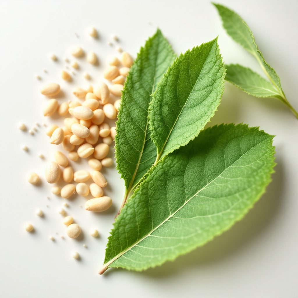 Extracto de spirulina natural