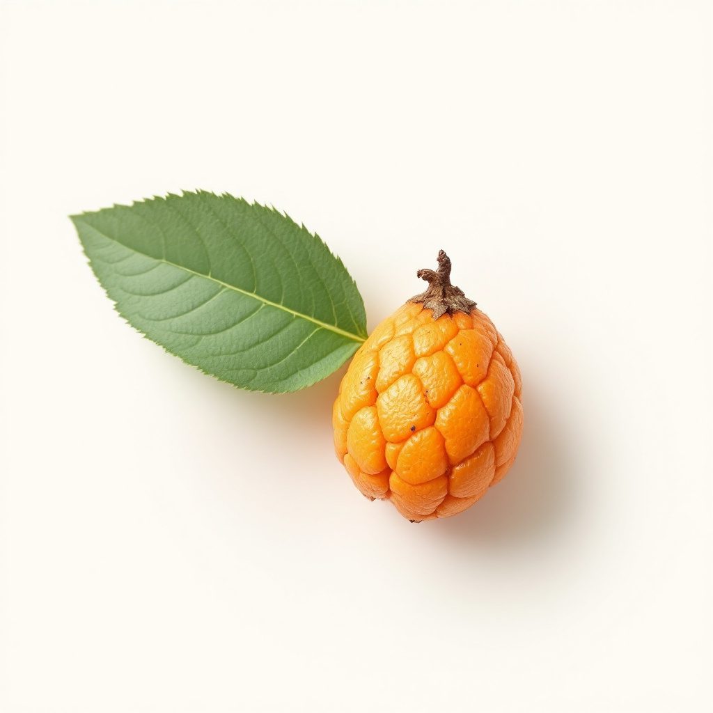 Fruto de arándano natural