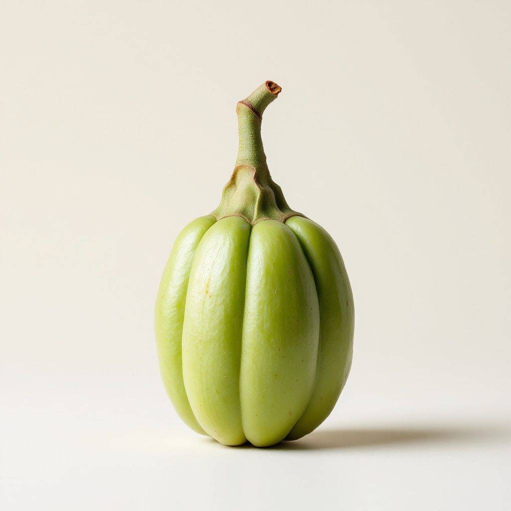 Garcinia Cambogia natural