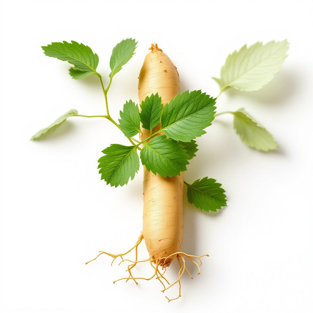 Ginseng ingrediente