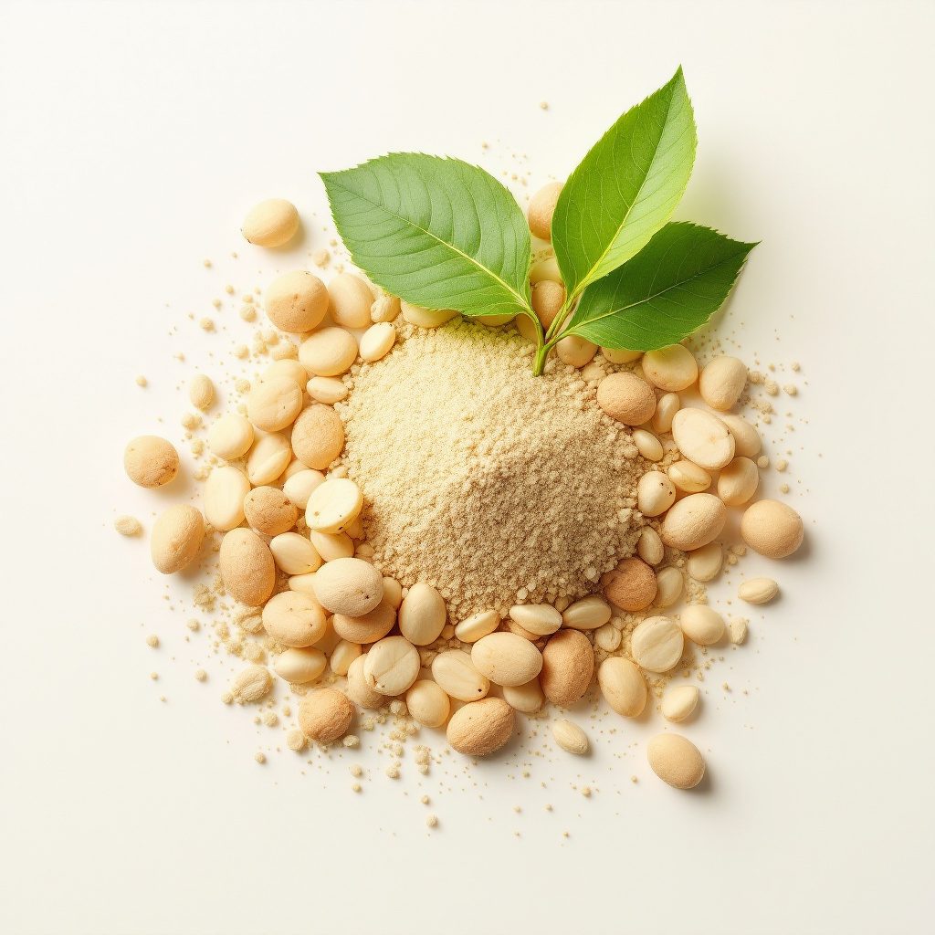Imagen de extracto de Gymnema Sylvestre