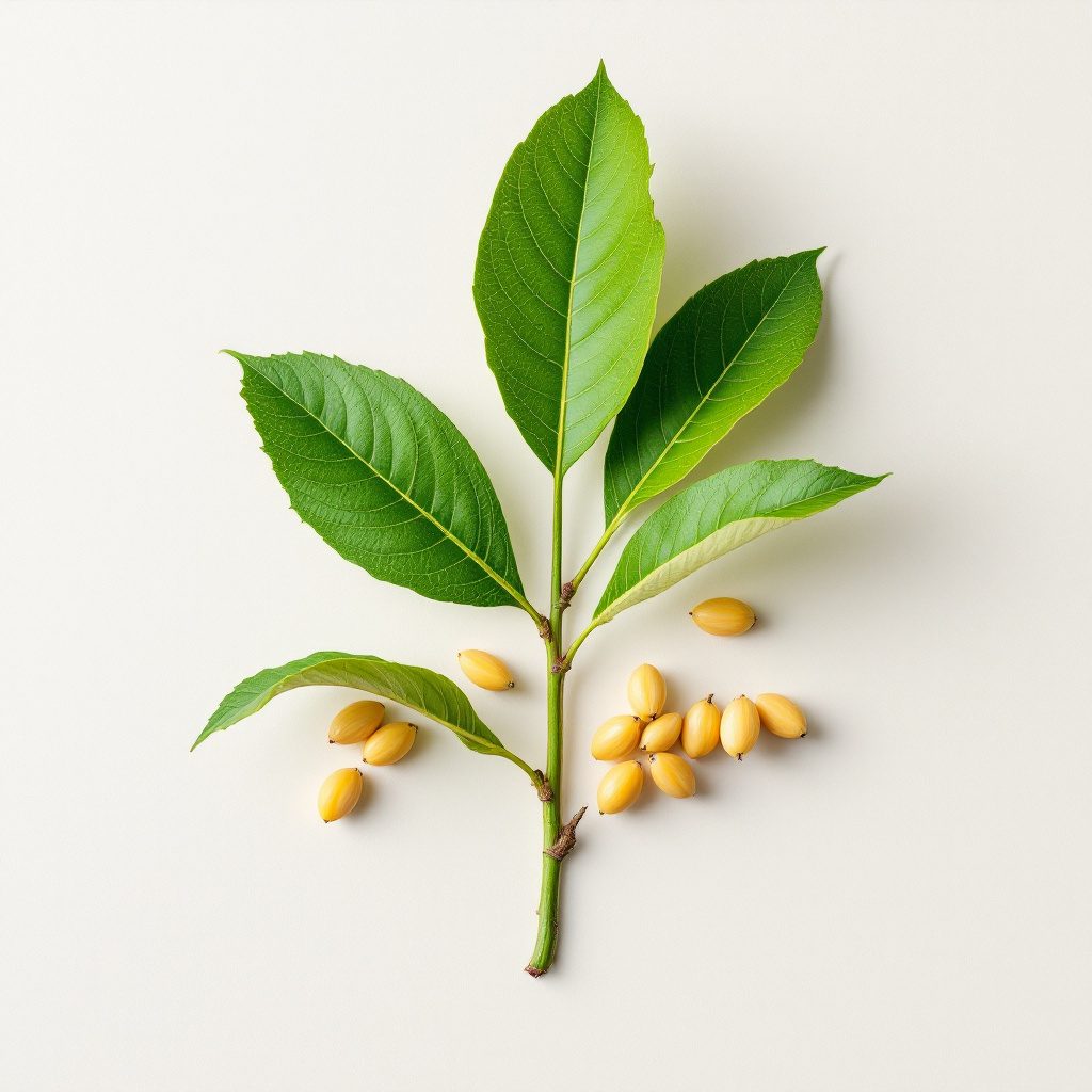 Manzanilla natural