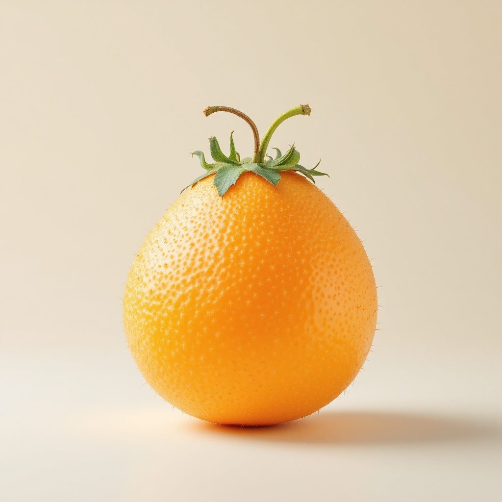 Momordica charantia (melón amargo)