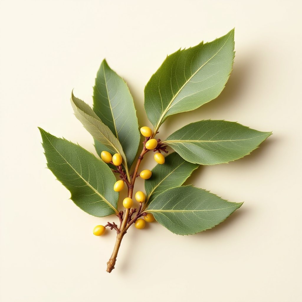 Aceite de árbol de té