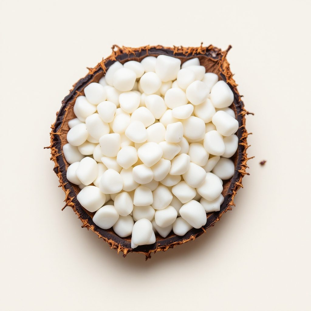 Aceite de coco