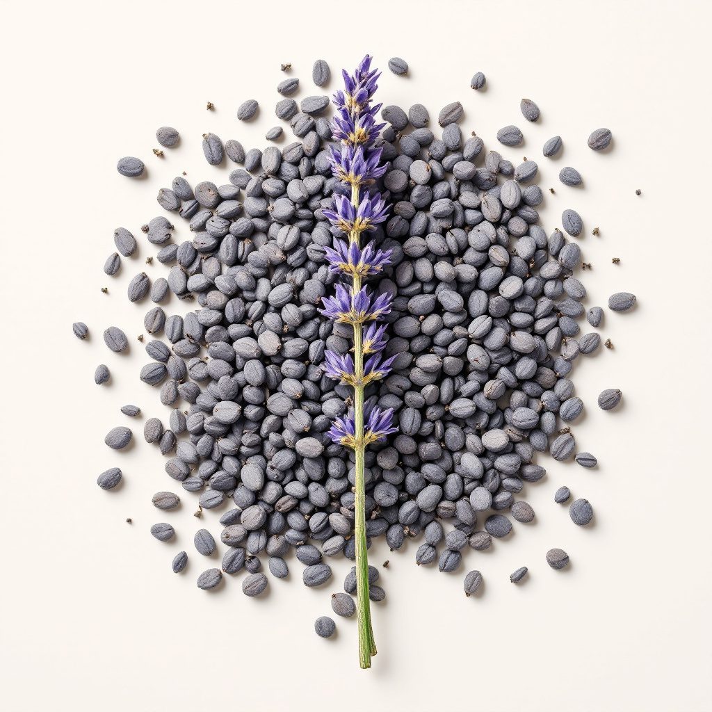 Aceite de lavanda