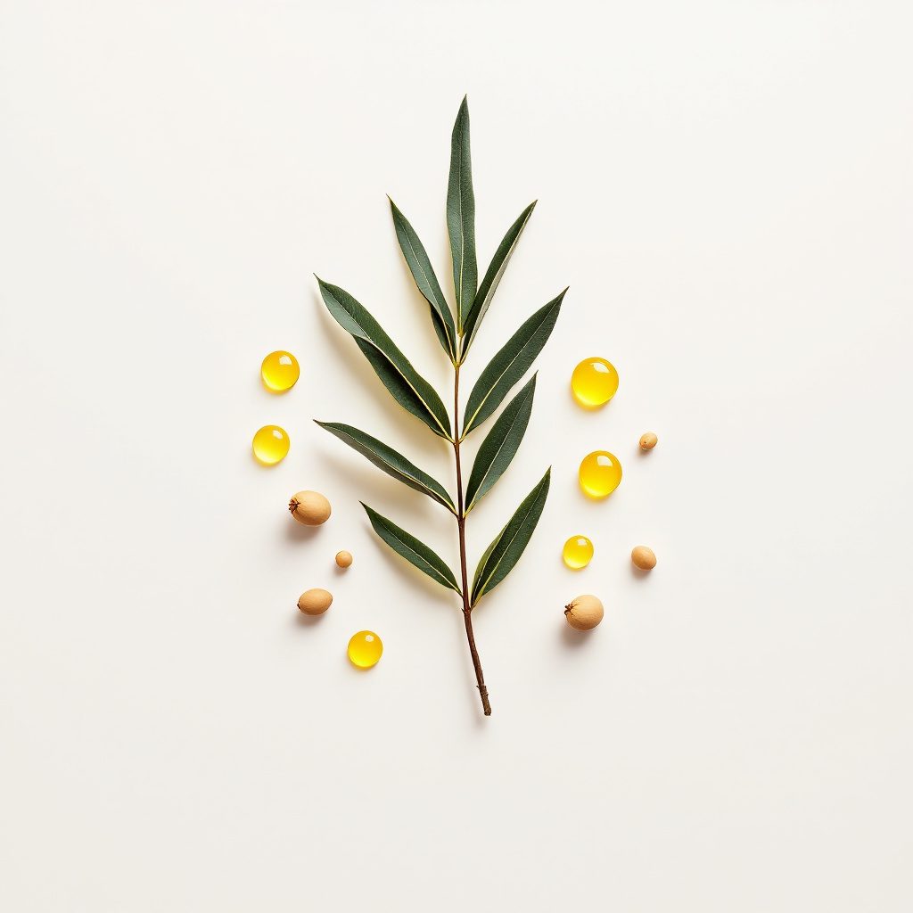 Aceite de oliva
