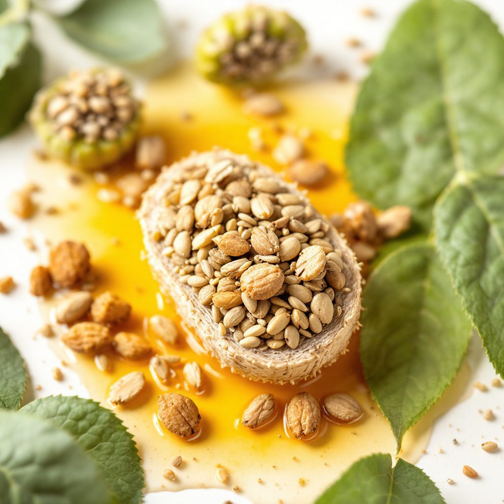 Aceite esencial de canela