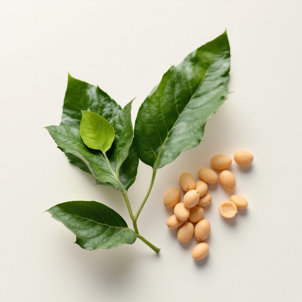Ajenjo, ingrediente natural Clean Forte