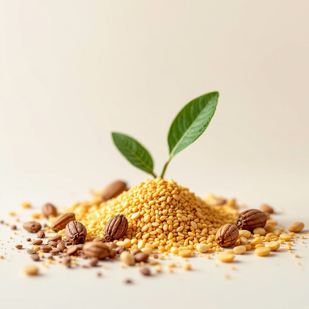 Ajenjo, ingrediente natural