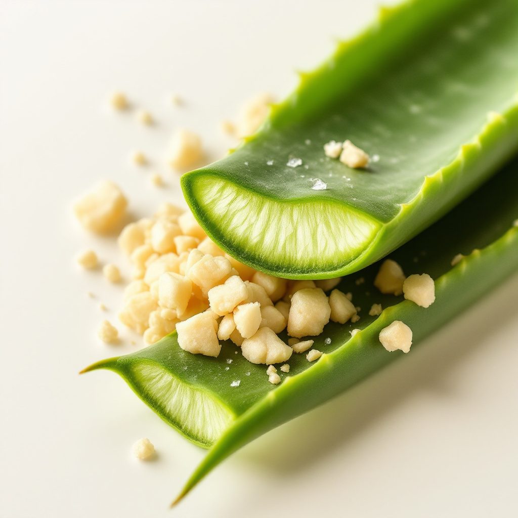 Aloe vera