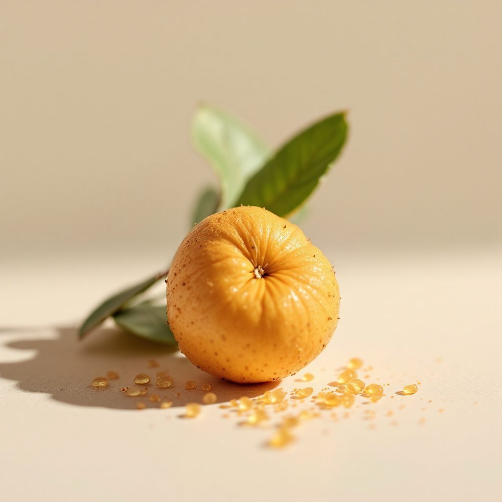Biotina ingrediente natural