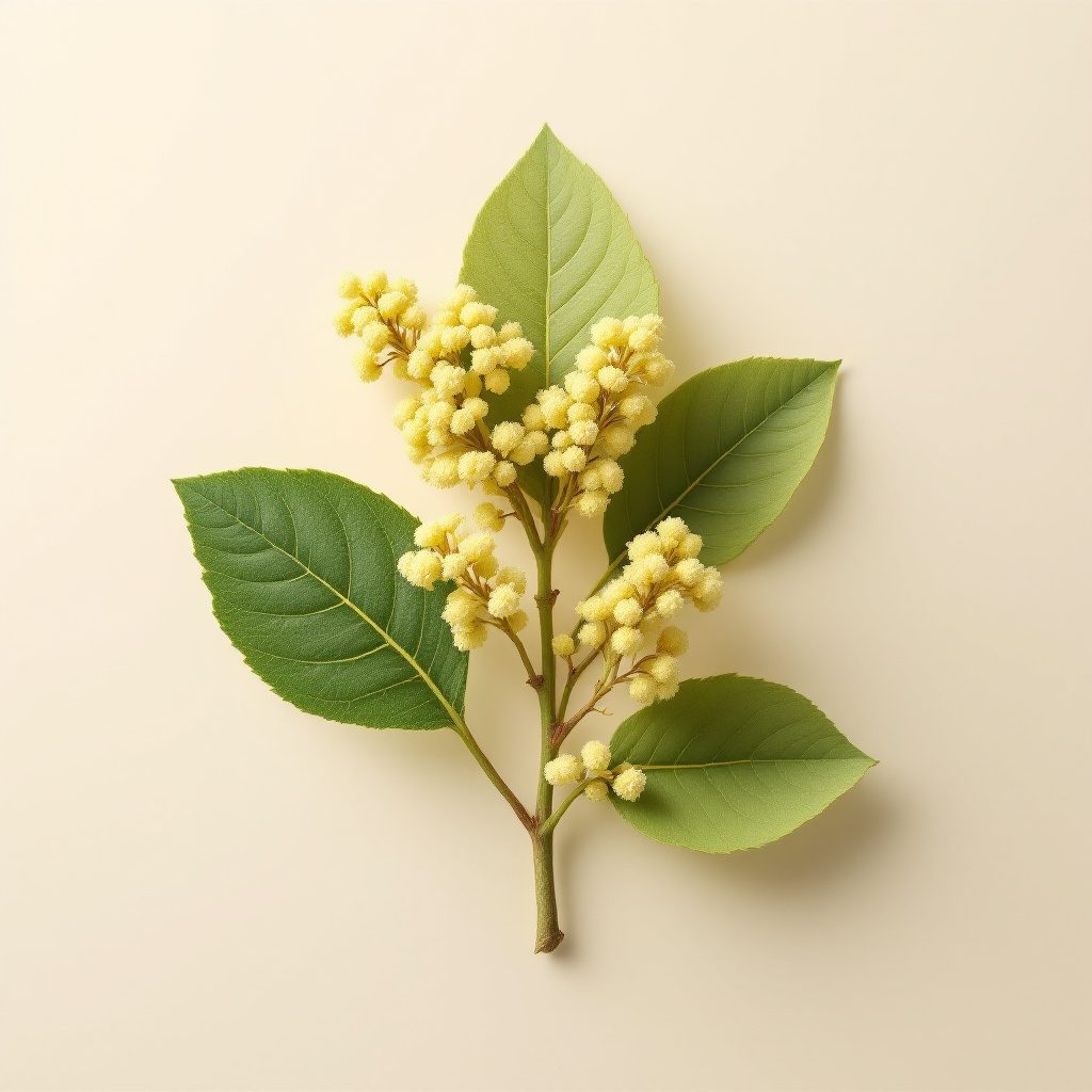 Boswellia serrata natural