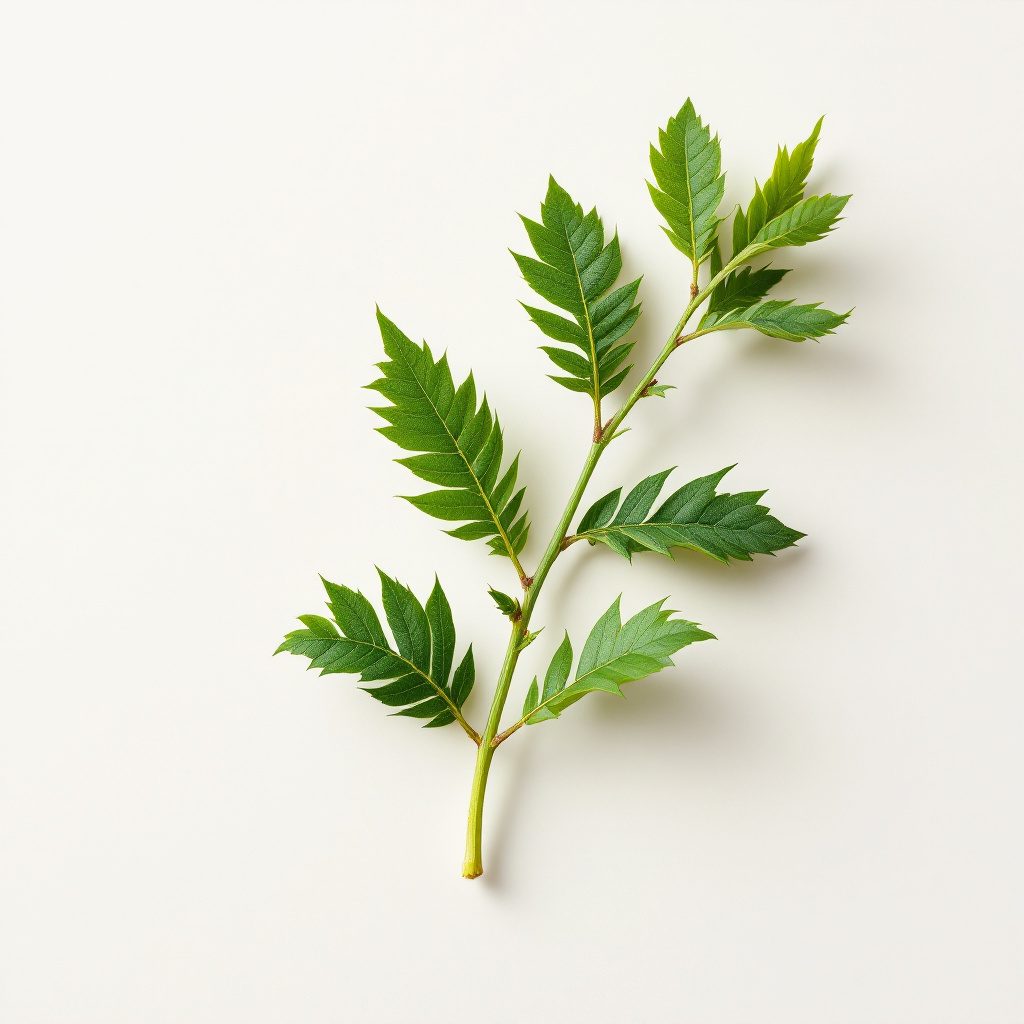 Carduus marianus (cardo mariano)