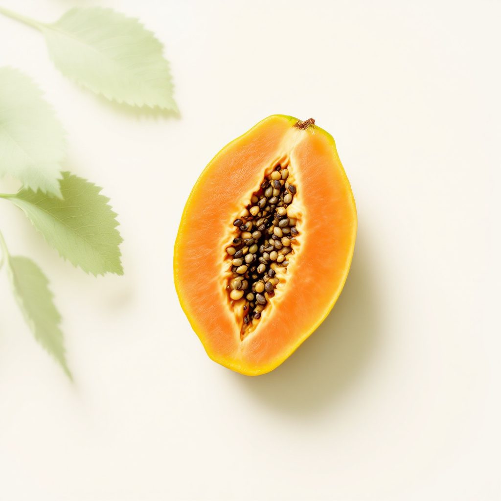 Carica papaya