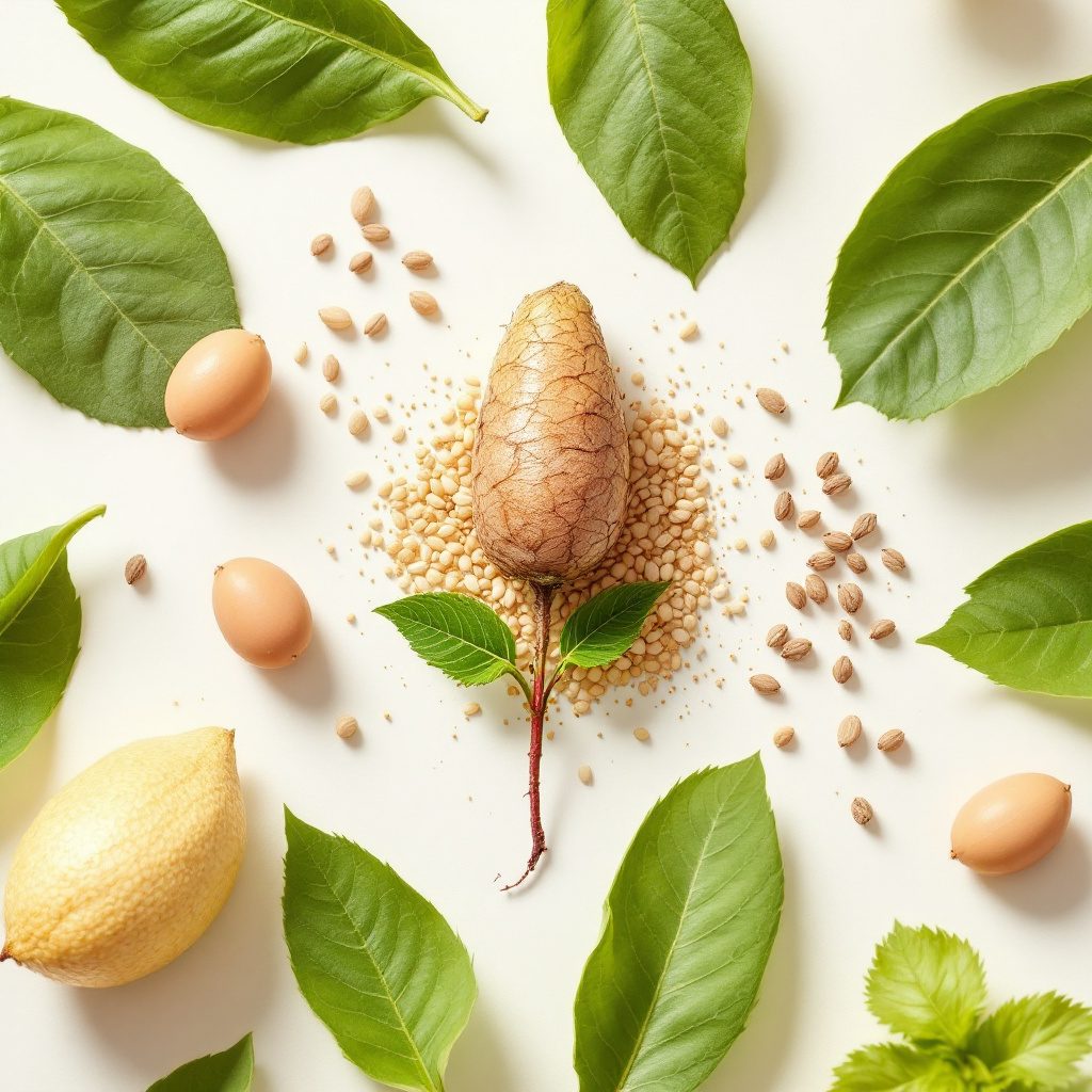 Clavo, ingrediente natural Clean Forte