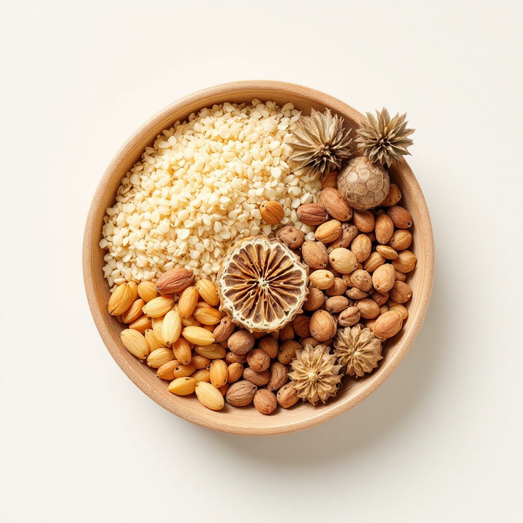 Colágeno ingrediente natural