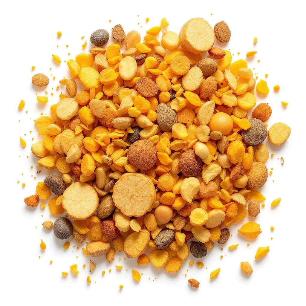 Extracto de árnica natural