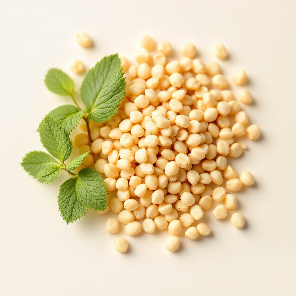 Extracto de Bacopa monnieri