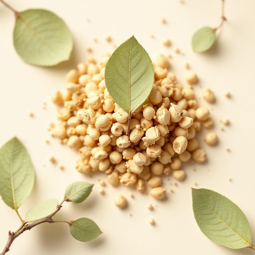 Extracto de Boswellia Serrata
