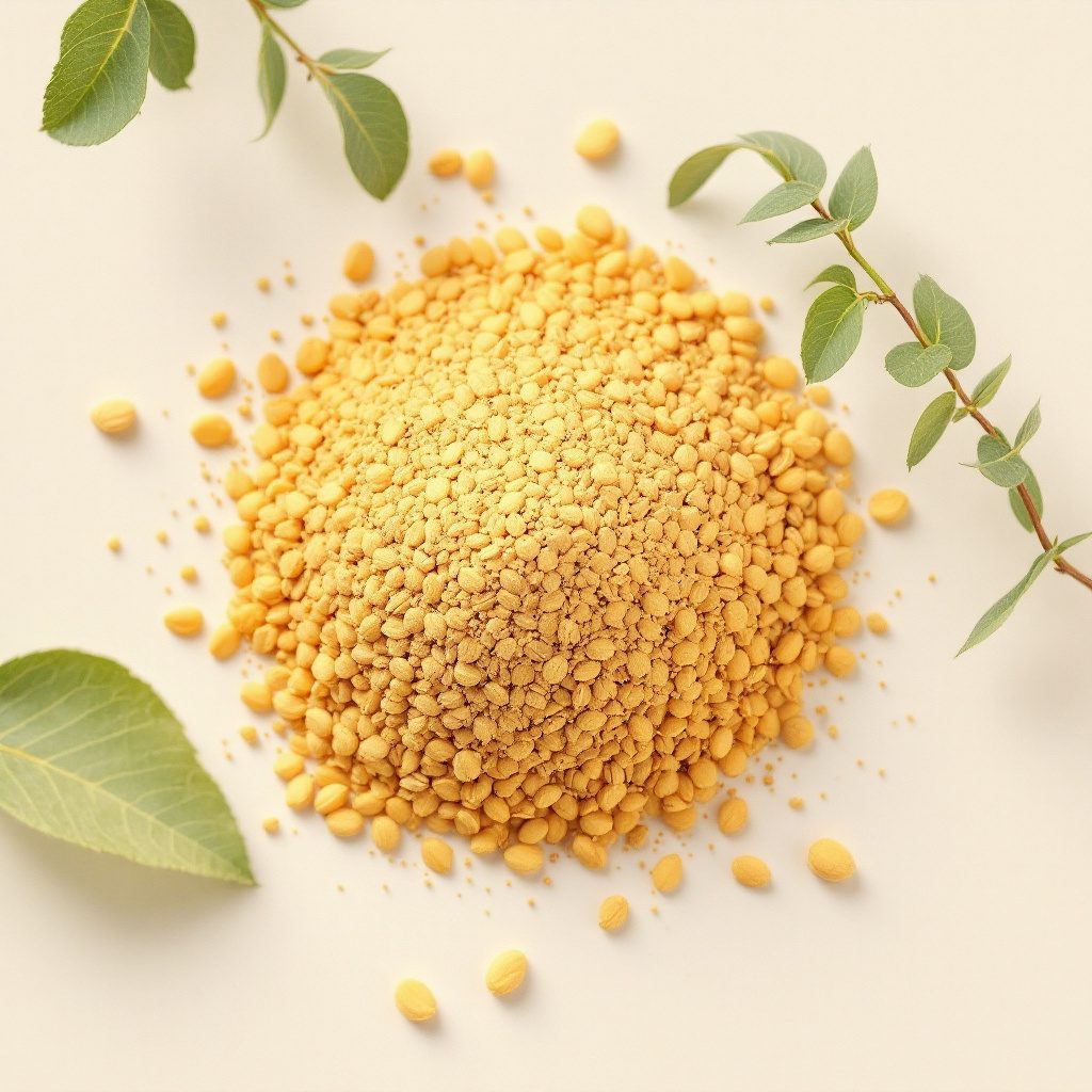 Extracto de boswellia