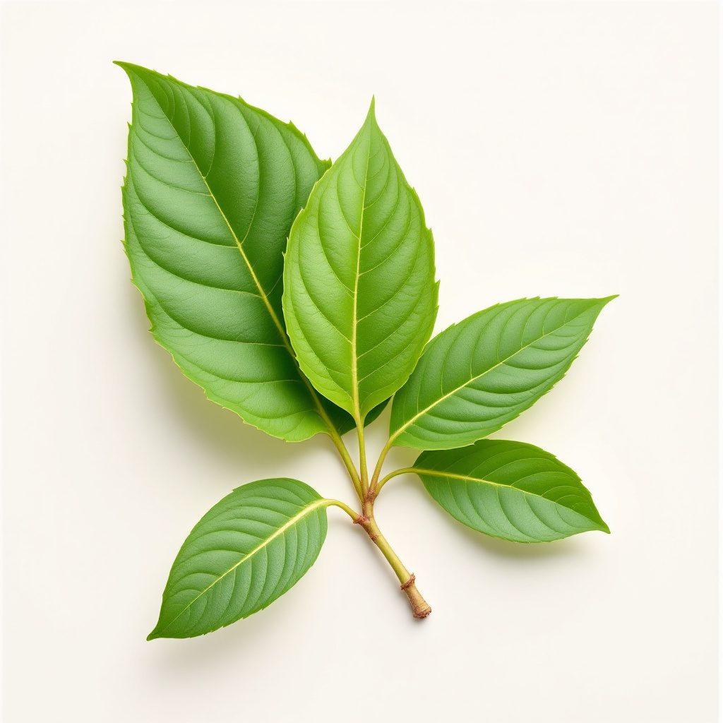 Extracto de hoja de Banaba