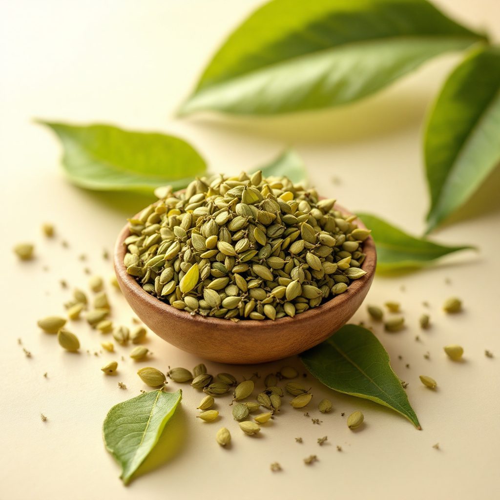 Extracto de hoja de Camellia sinensis