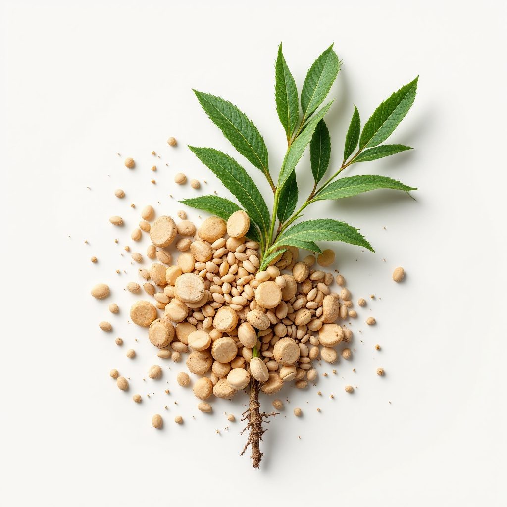 Extracto de Saw Palmetto