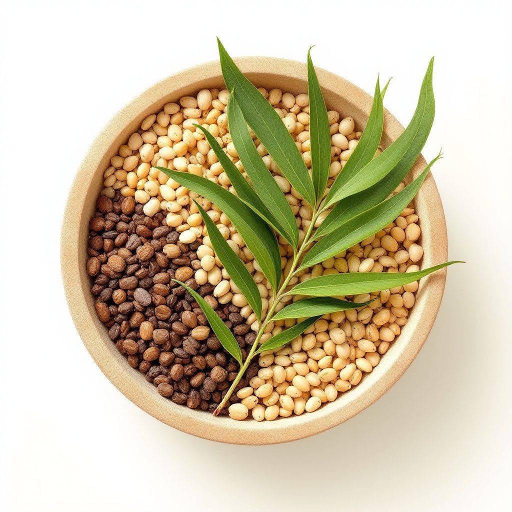 Extracto de Serenoa repens (saw palmetto)