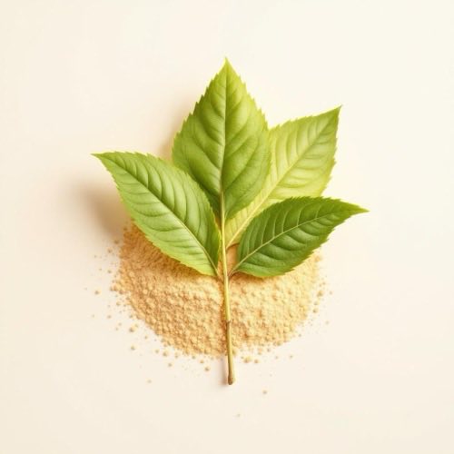 Fosfato de potasio en polvo cristalino