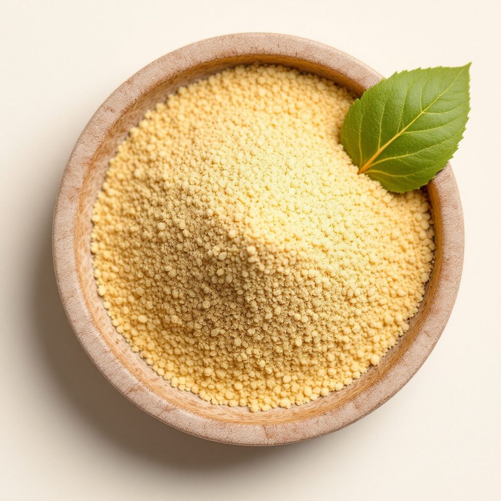 Glucosamina en polvo