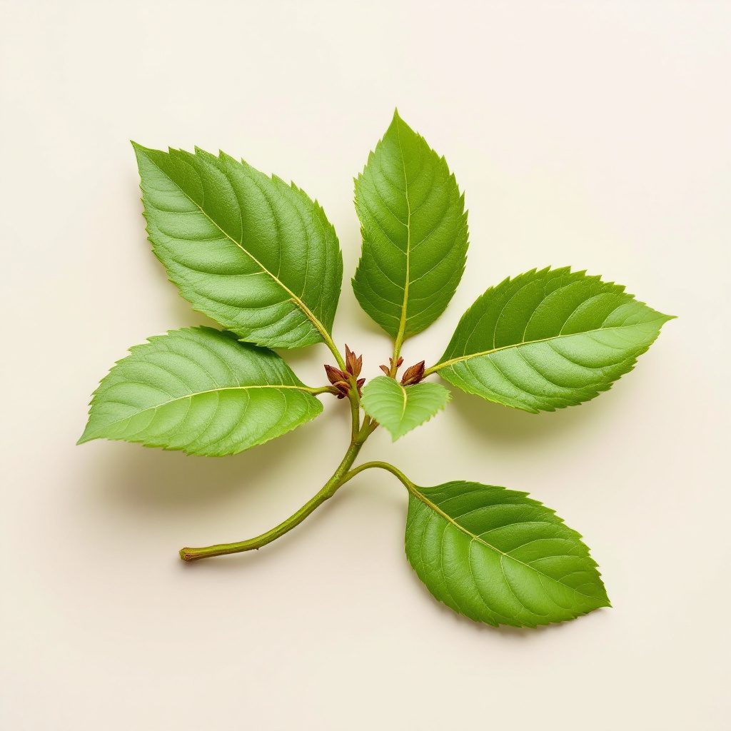 Hojas de Gymnema sylvestre